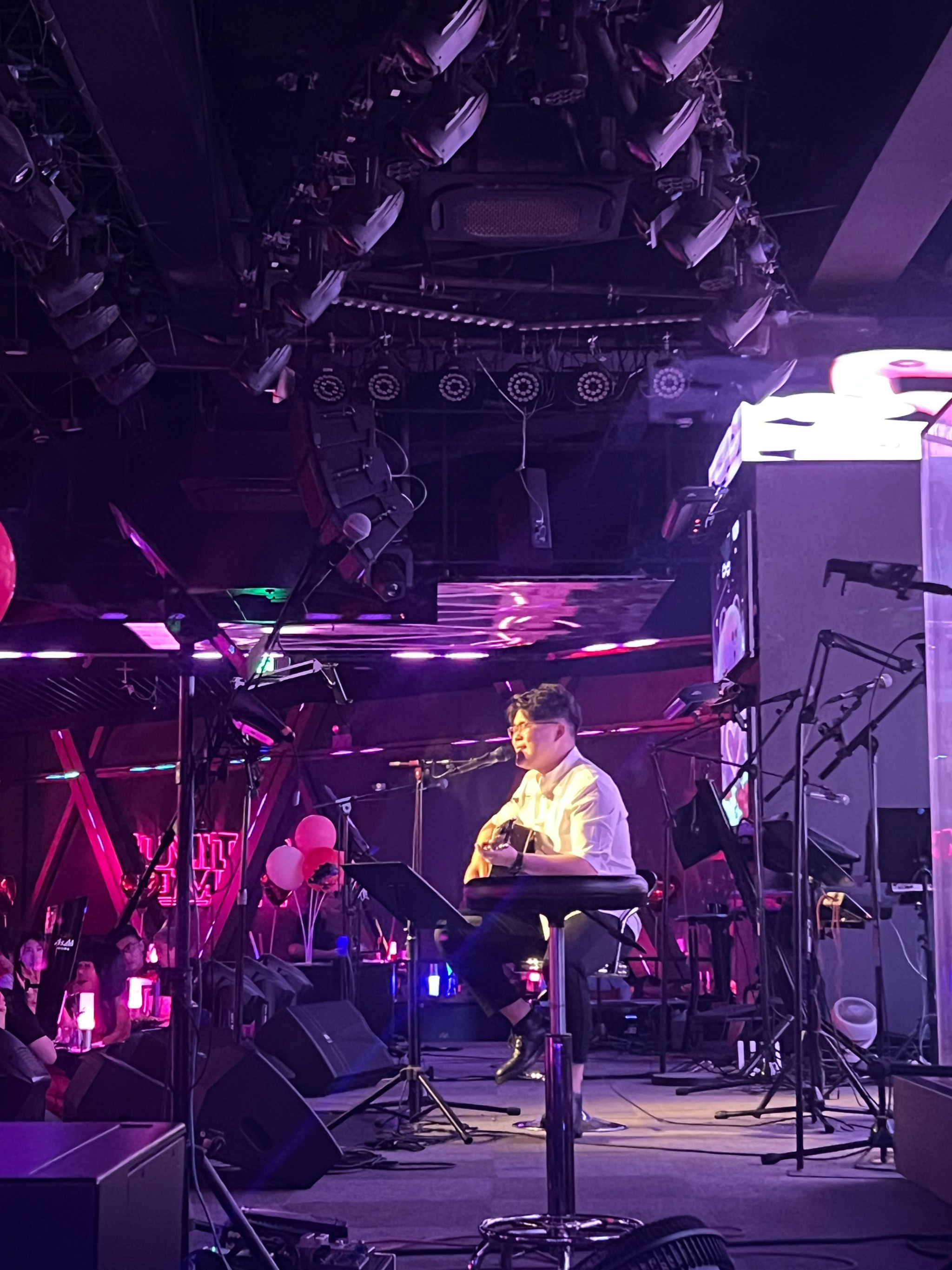 呼和浩特商务ktv玩转技巧-玉泉区ktv预定